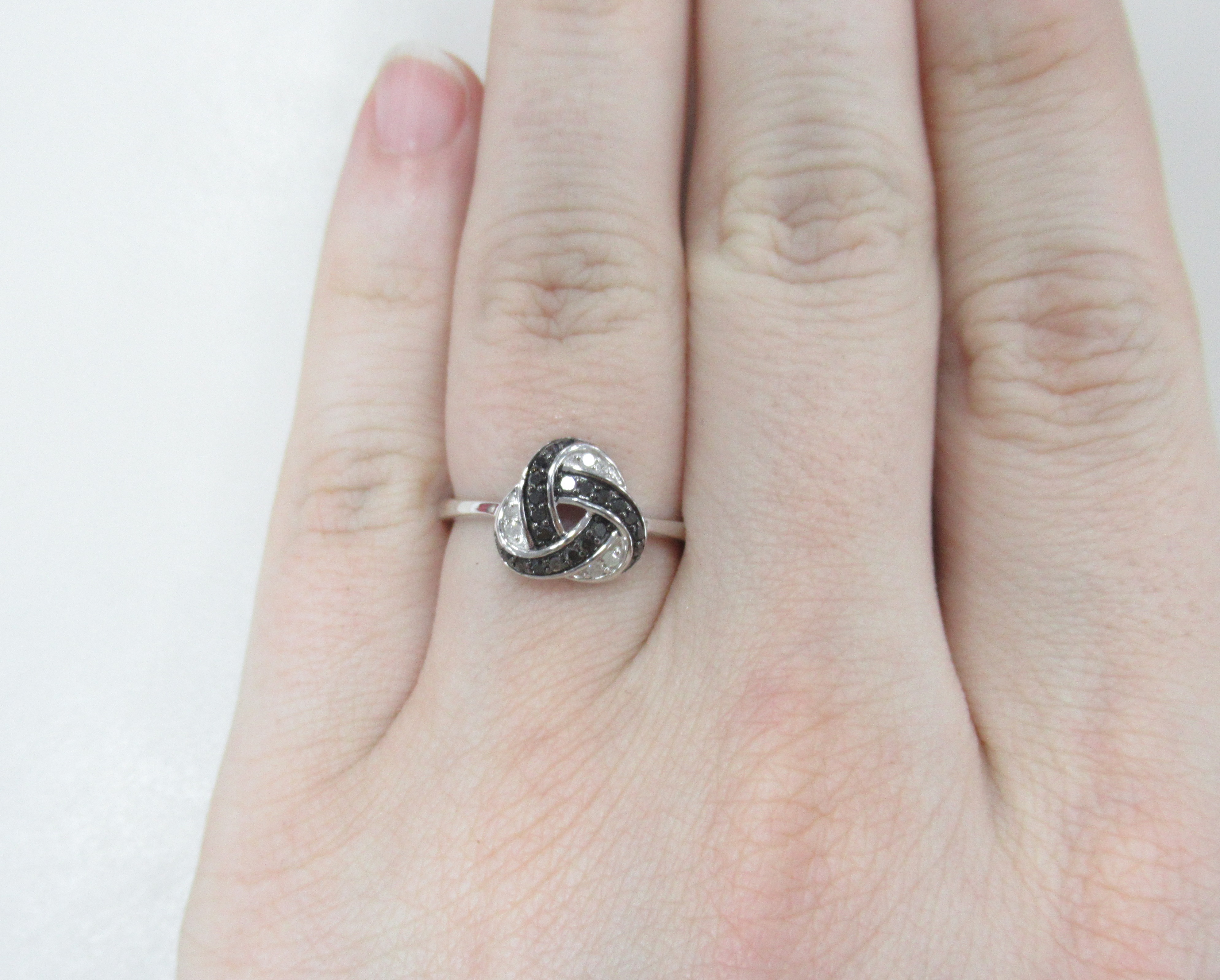 10321-000922 Кольцо (Ag 925)